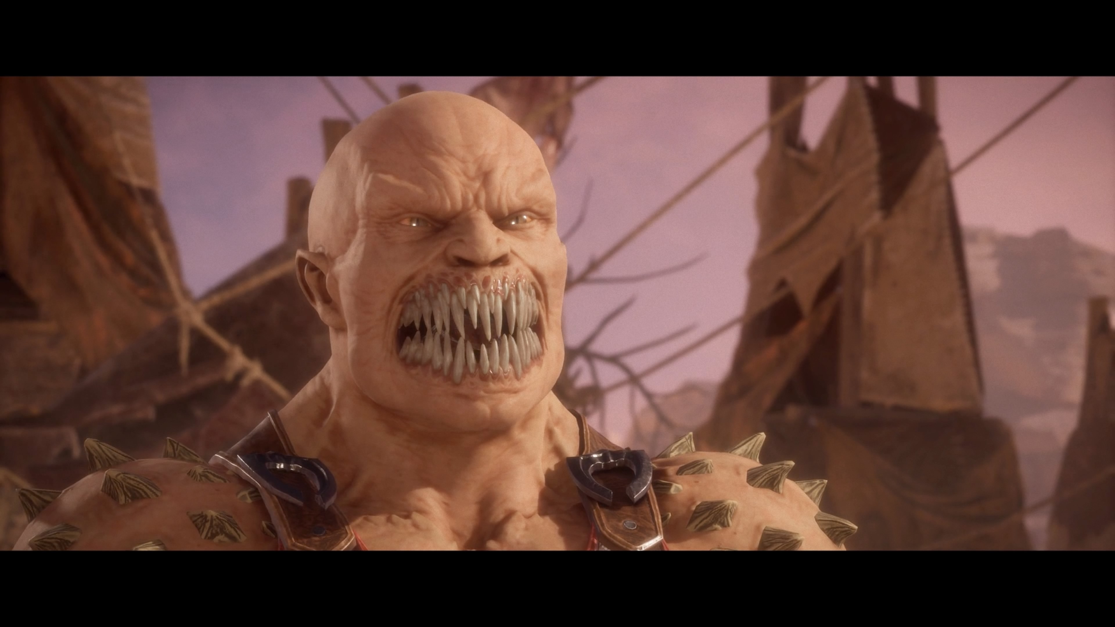 Mortal Kombat 11 - Imagen 23